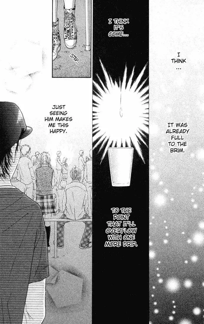 Parfait Tic Chapter 49 23